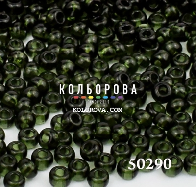 Preciosa 50290 12/0