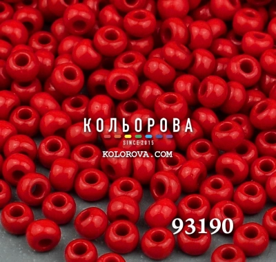 Preciosa 93190 12/0