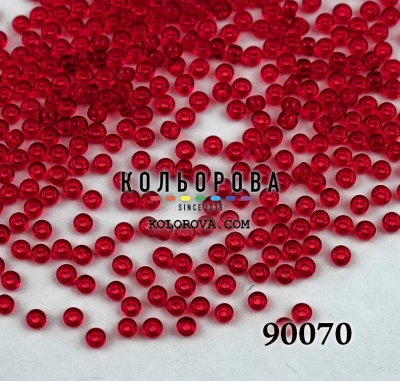 Preciosa 90070 12/0