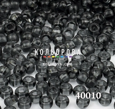 Preciosa 40010 12/0