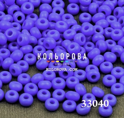 Preciosa 33040 12/0