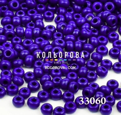 Preciosa 33060 12/0