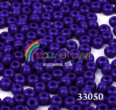 Preciosa 33050 12/0