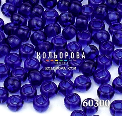 Preciosa 60300 12/0