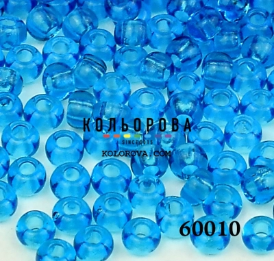 Preciosa 60010 12/0