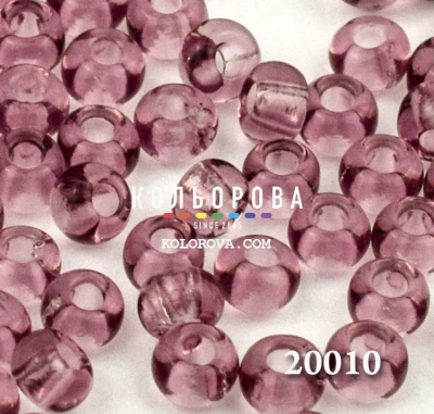 Preciosa 20010 13/0