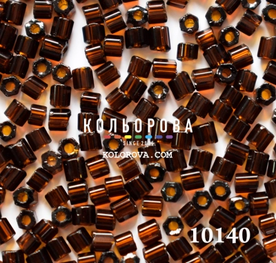 Preciosa 10140 11/0 (рубка)