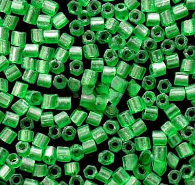 Бисер Preciosa 50100 матовый  10/0 (рубка)