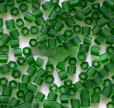 Бисер Preciosa 50120 матовый 10/0 (рубка)