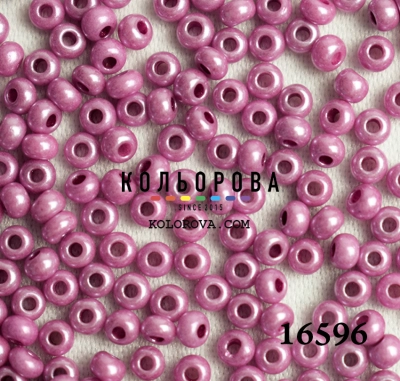 Preciosa 16596 10/0