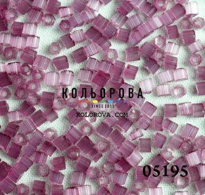 Preciosa 05195 10/0 (рубка)