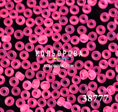 Preciosa 38777 матовый 10/0