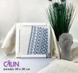 Пяльцы-рама Calin (размер 20х20 см.)