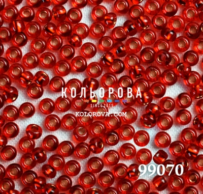 Preciosa 99070 10/0
