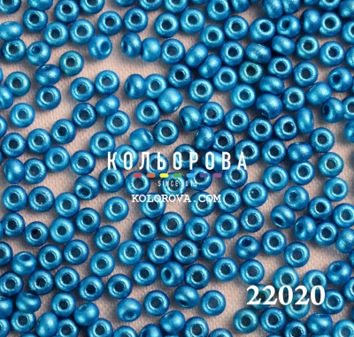 Preciosa 22020 10/0