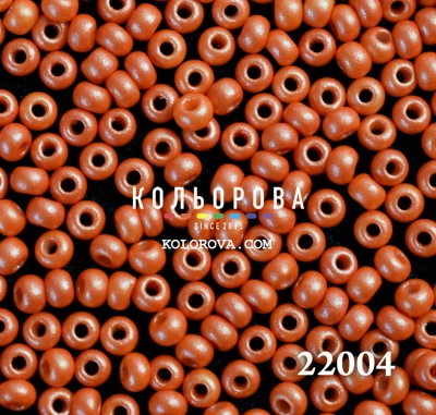 Preciosa 22004 10/0 