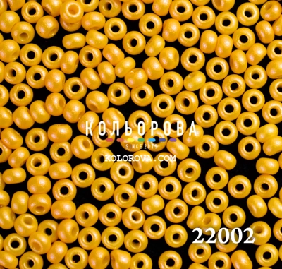 Preciosa 22002 10/0