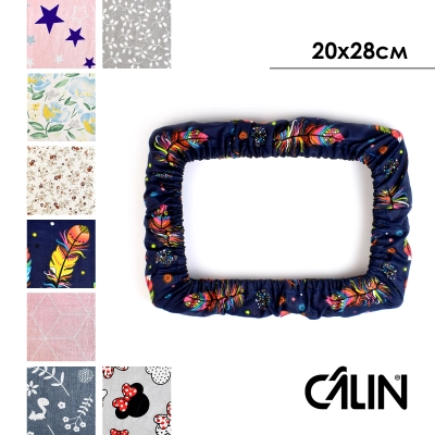 Чехол на раму Calin 20х28 см.