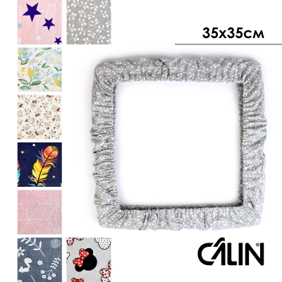 Чохол на раму Calin 35x35 см.