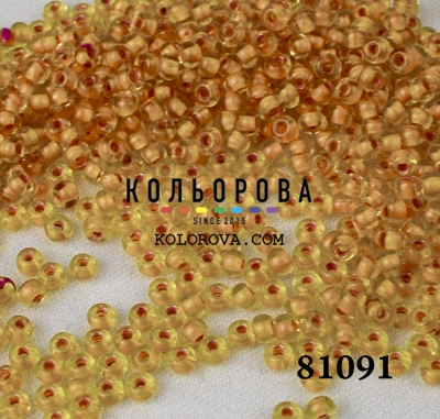 Preciosa 81091 10/0