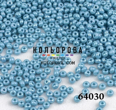 Preciosa 64030 10/0 