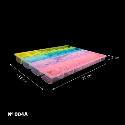 Органайзер для рукоділля 004-А