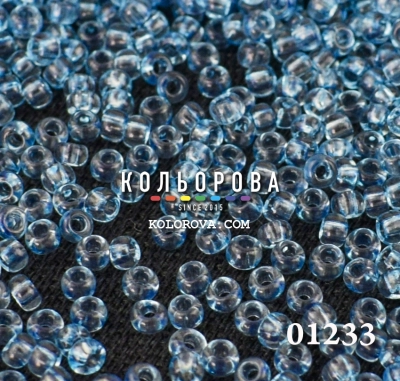 Preciosa 01233 10/0