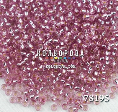 Preciosa 78195 10/0