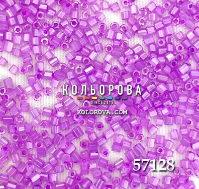 Preciosa 57128 11/0 (cut glass)