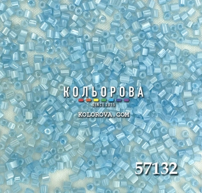 Preciosa 57132 11/0 (рубка) 