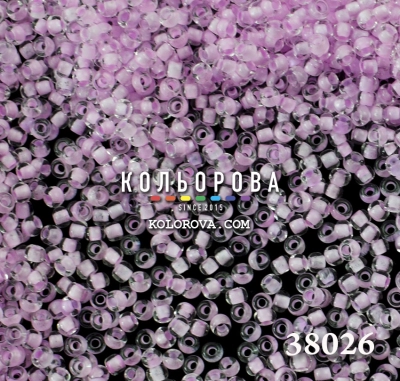Preciosa 38026 10/0