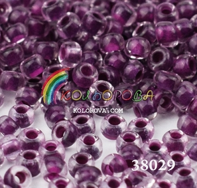 Preciosa 38029 10/0