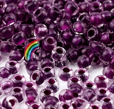 Бисер Preciosa 38029 10/0 