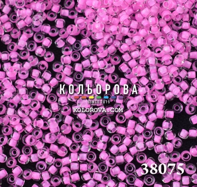 Preciosa 38075 10/0