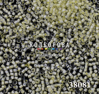 Preciosa 38081 10/0