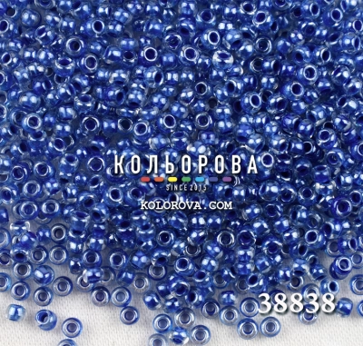 Preciosa 38838 10/0