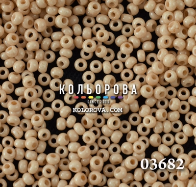 Preciosa 03682 10/0
