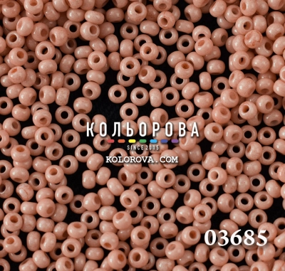 Preciosa 03685 10/0