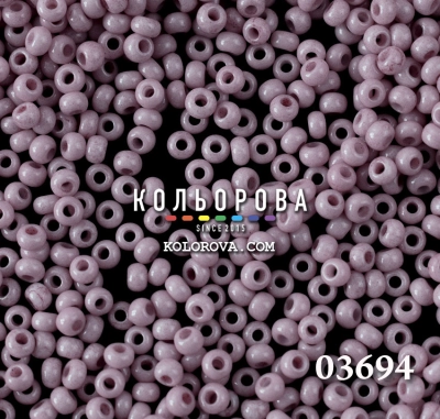 Preciosa 03694 10/0
