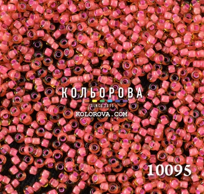 Preciosa 10095 10/0  