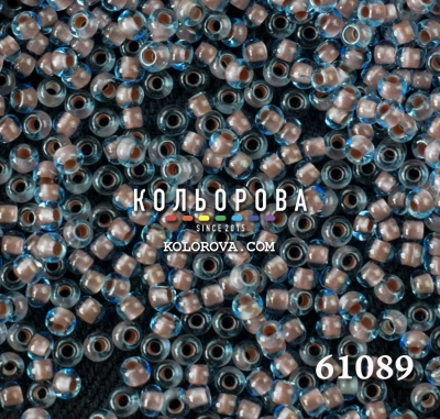 Preciosa 61089 10/0