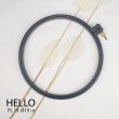Пяльцы пластиковые HELLO PL 19