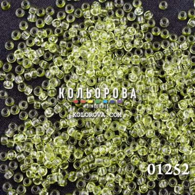 Preciosa 01252 10/0
