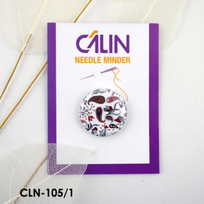Магнитный держатель для игл и схем CLN-105/1 "Узор"