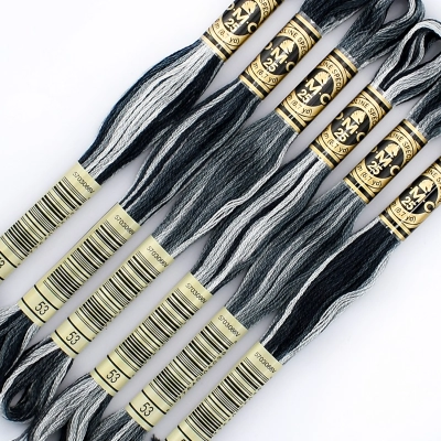 DMC 053 Embroidery Floss