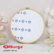 П'яльця Nurge круглі каучукові з підвісом 230-4 (205 мм.)