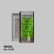 Regal Beading Needles No. 12/20