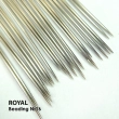 Иглы для бисера Royal №16 GBR-16