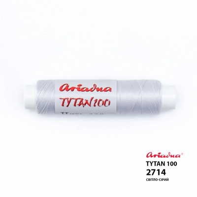 Ariadna Tytan Thread 100 2714/100 (finger)