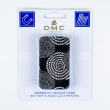 Magnetic Metal Needle Case DMC 6140/3